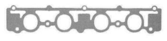 Picture of Mercury-Mercruiser 27-70905 GASKET 